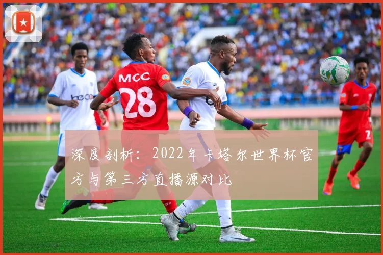 深度剖析：2022年卡塔尔世界杯官方与第三方直播源对比