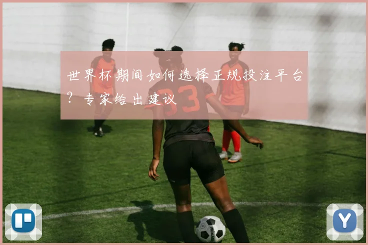 世界杯期间如何选择正规投注平台？专家给出建议