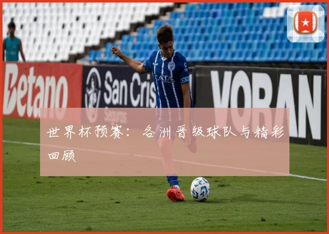 世界杯预赛:各洲晋级球队与精彩回顾